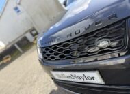 2021 Range Rover Sport 2.0 P400e HSE Dynamic Black 5Dr Auto