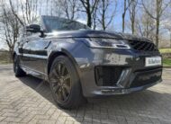 2021 Range Rover Sport 2.0 P400e HSE Dynamic Black 5Dr Auto