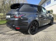 2021 Range Rover Sport 2.0 P400e HSE Dynamic Black 5Dr Auto