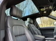 2021 Range Rover Sport 2.0 P400e HSE Dynamic Black 5Dr Auto