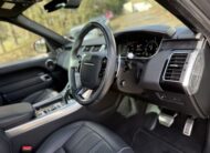 2021 Range Rover Sport 2.0 P400e HSE Dynamic Black 5Dr Auto