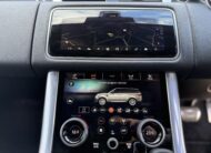 2021 Range Rover Sport 2.0 P400e HSE Dynamic Black 5Dr Auto