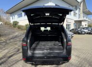 2021 Range Rover Sport 2.0 P400e HSE Dynamic Black 5Dr Auto