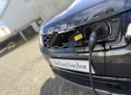 2021 Range Rover Sport 2.0 P400e HSE Dynamic Black 5Dr Auto