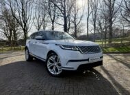 2018 Range Rover Velar 2.0 D240 S 5Dr Auto