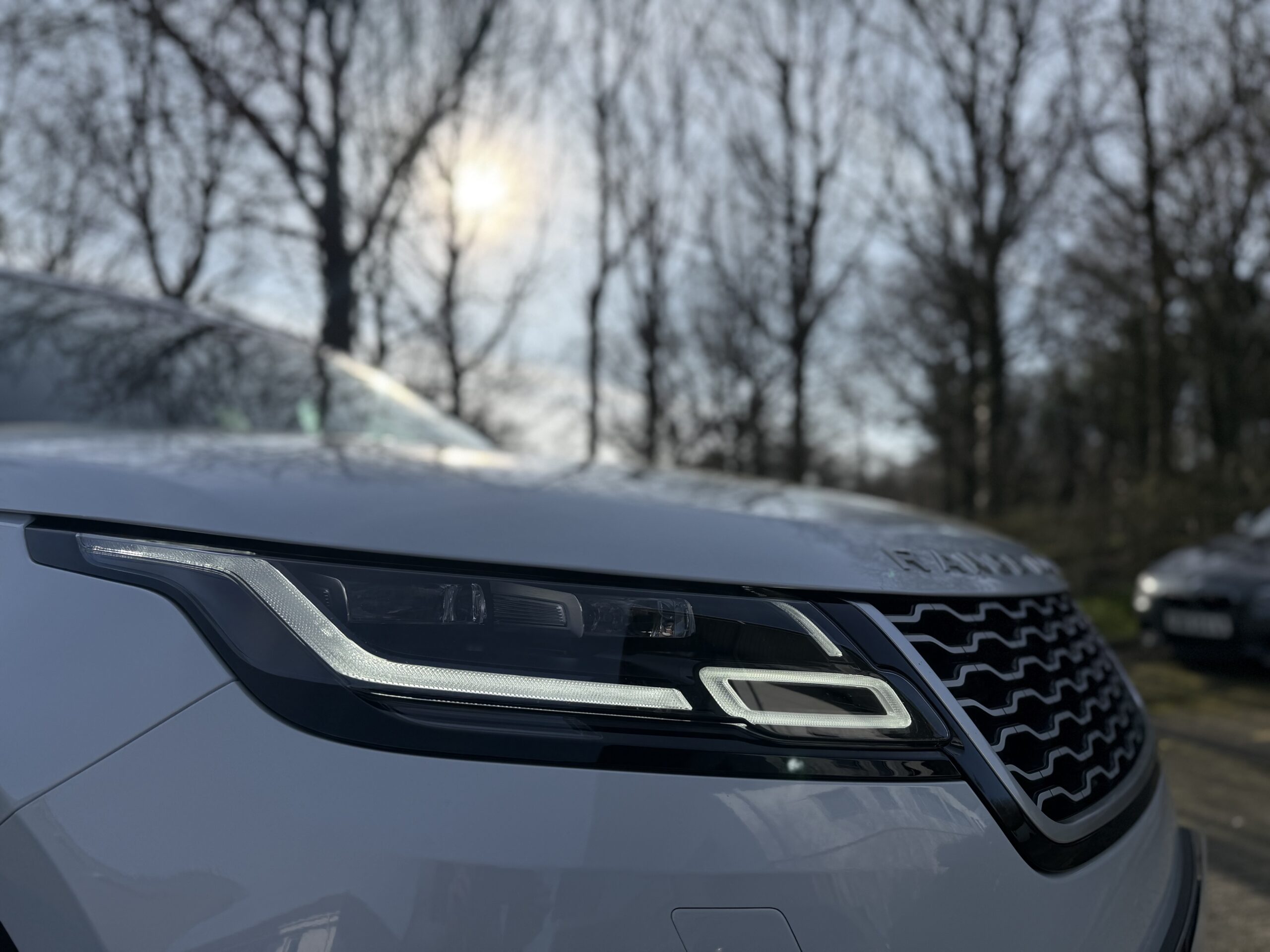 2018 Range Rover Velar 2.0 D240 S 5Dr Auto