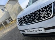 2018 Range Rover Velar 2.0 D240 S 5Dr Auto
