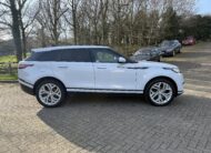 2018 Range Rover Velar 2.0 D240 S 5Dr Auto