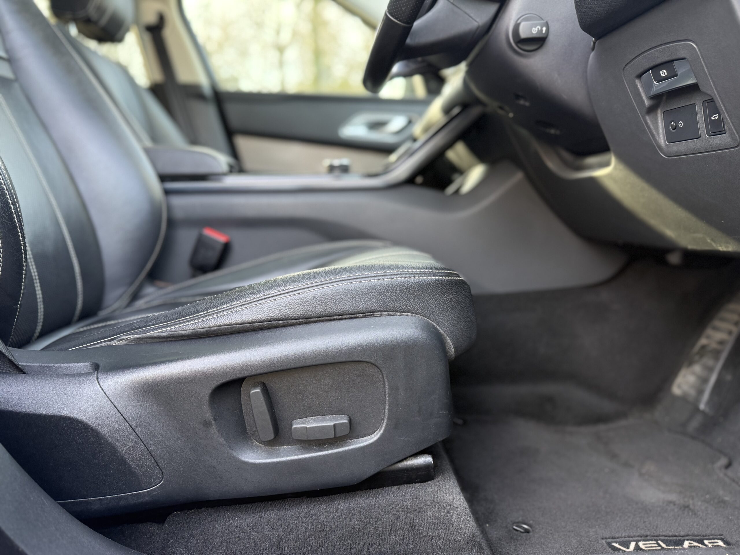 2018 Range Rover Velar 2.0 D240 S 5Dr Auto