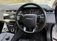 2018 Range Rover Velar 2.0 D240 S 5Dr Auto