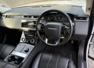 2018 Range Rover Velar 2.0 D240 S 5Dr Auto