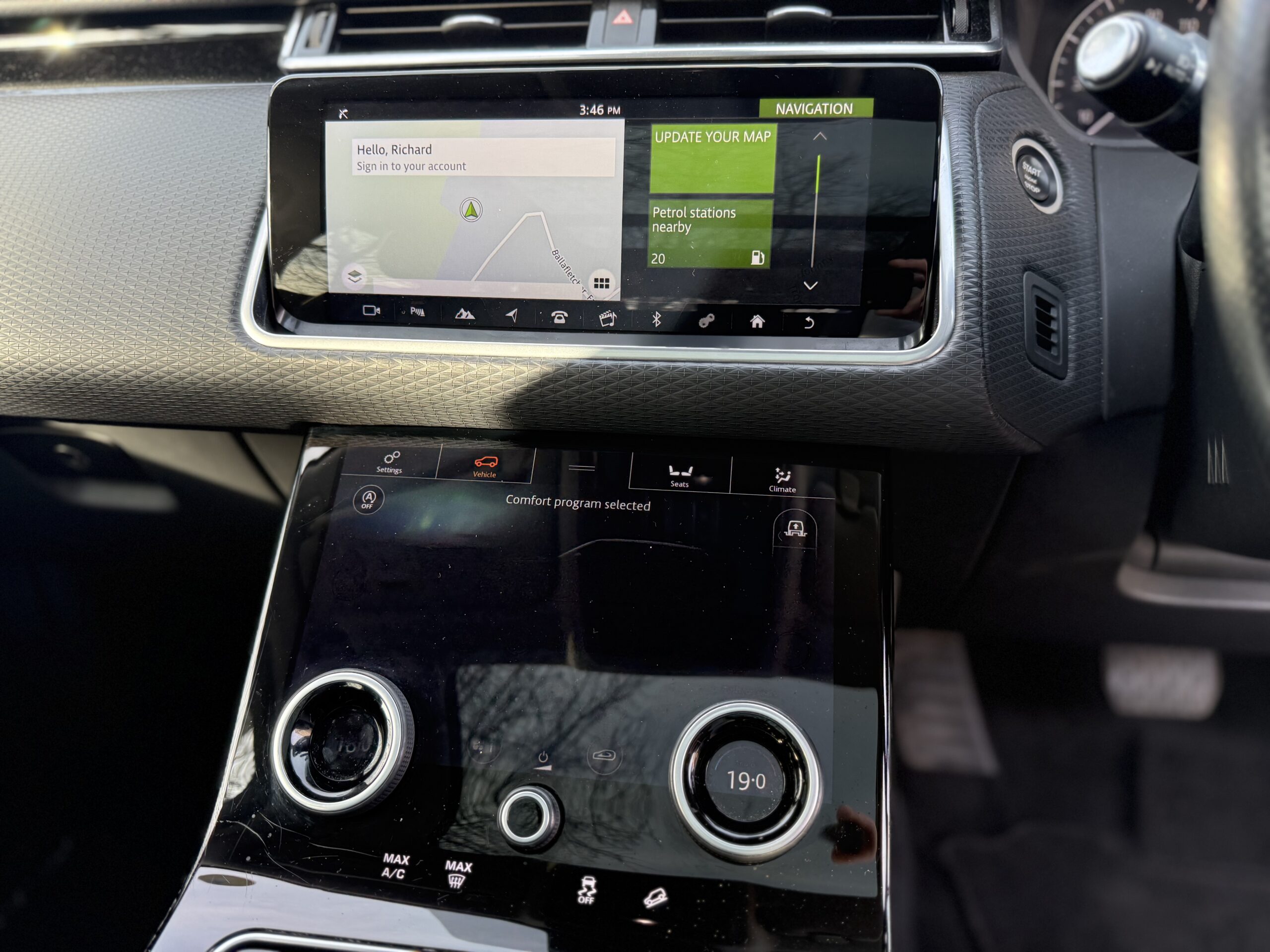 2018 Range Rover Velar 2.0 D240 S 5Dr Auto