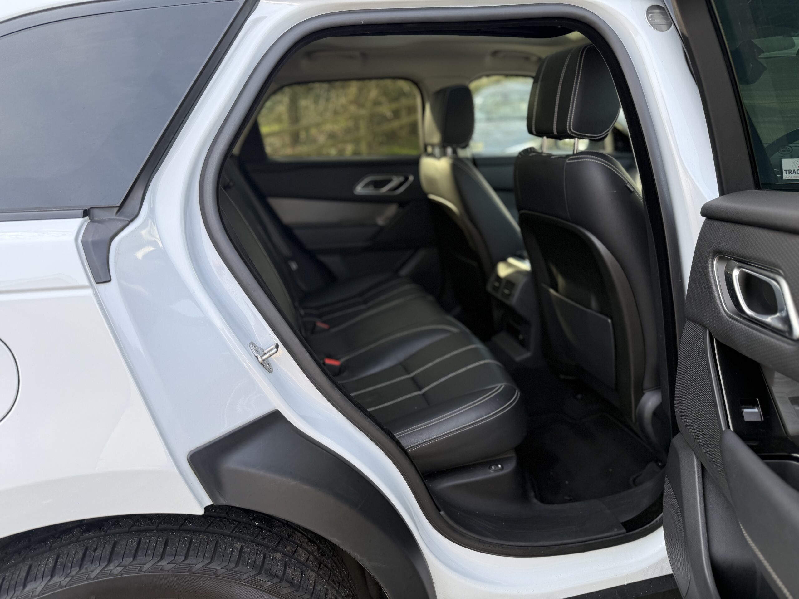 2018 Range Rover Velar 2.0 D240 S 5Dr Auto