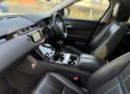 2018 Range Rover Velar 2.0 D240 S 5Dr Auto