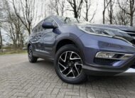 2016 Honda CRV 1.6 i-DTEC 160 SE Plus Nav 5Dr