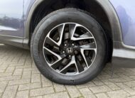 2016 Honda CRV 1.6 i-DTEC 160 SE Plus Nav 5Dr