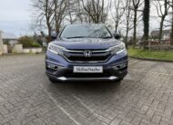 2016 Honda CRV 1.6 i-DTEC 160 SE Plus Nav 5Dr