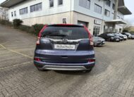 2016 Honda CRV 1.6 i-DTEC 160 SE Plus Nav 5Dr