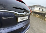 2016 Honda CRV 1.6 i-DTEC 160 SE Plus Nav 5Dr