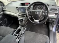 2016 Honda CRV 1.6 i-DTEC 160 SE Plus Nav 5Dr