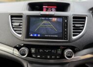 2016 Honda CRV 1.6 i-DTEC 160 SE Plus Nav 5Dr
