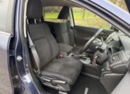 2016 Honda CRV 1.6 i-DTEC 160 SE Plus Nav 5Dr