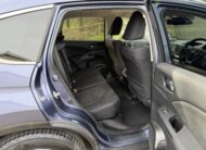 2016 Honda CRV 1.6 i-DTEC 160 SE Plus Nav 5Dr