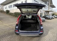 2016 Honda CRV 1.6 i-DTEC 160 SE Plus Nav 5Dr
