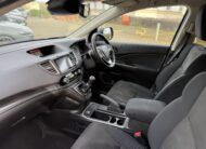 2016 Honda CRV 1.6 i-DTEC 160 SE Plus Nav 5Dr