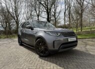 2019 Land Rover Discovery 5 3.0 SDV6 Anniversary Edition 5DR Auto