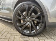 2019 Land Rover Discovery 5 3.0 SDV6 Anniversary Edition 5DR Auto