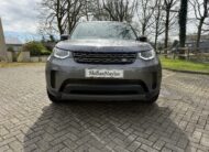 2019 Land Rover Discovery 5 3.0 SDV6 Anniversary Edition 5DR Auto