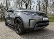 2019 Land Rover Discovery 5 3.0 SDV6 Anniversary Edition 5DR Auto