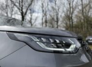 2019 Land Rover Discovery 5 3.0 SDV6 Anniversary Edition 5DR Auto