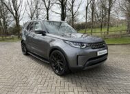 2019 Land Rover Discovery 5 3.0 SDV6 Anniversary Edition 5DR Auto
