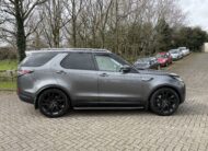 2019 Land Rover Discovery 5 3.0 SDV6 Anniversary Edition 5DR Auto