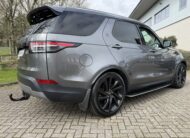 2019 Land Rover Discovery 5 3.0 SDV6 Anniversary Edition 5DR Auto