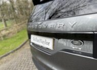 2019 Land Rover Discovery 5 3.0 SDV6 Anniversary Edition 5DR Auto