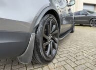 2019 Land Rover Discovery 5 3.0 SDV6 Anniversary Edition 5DR Auto