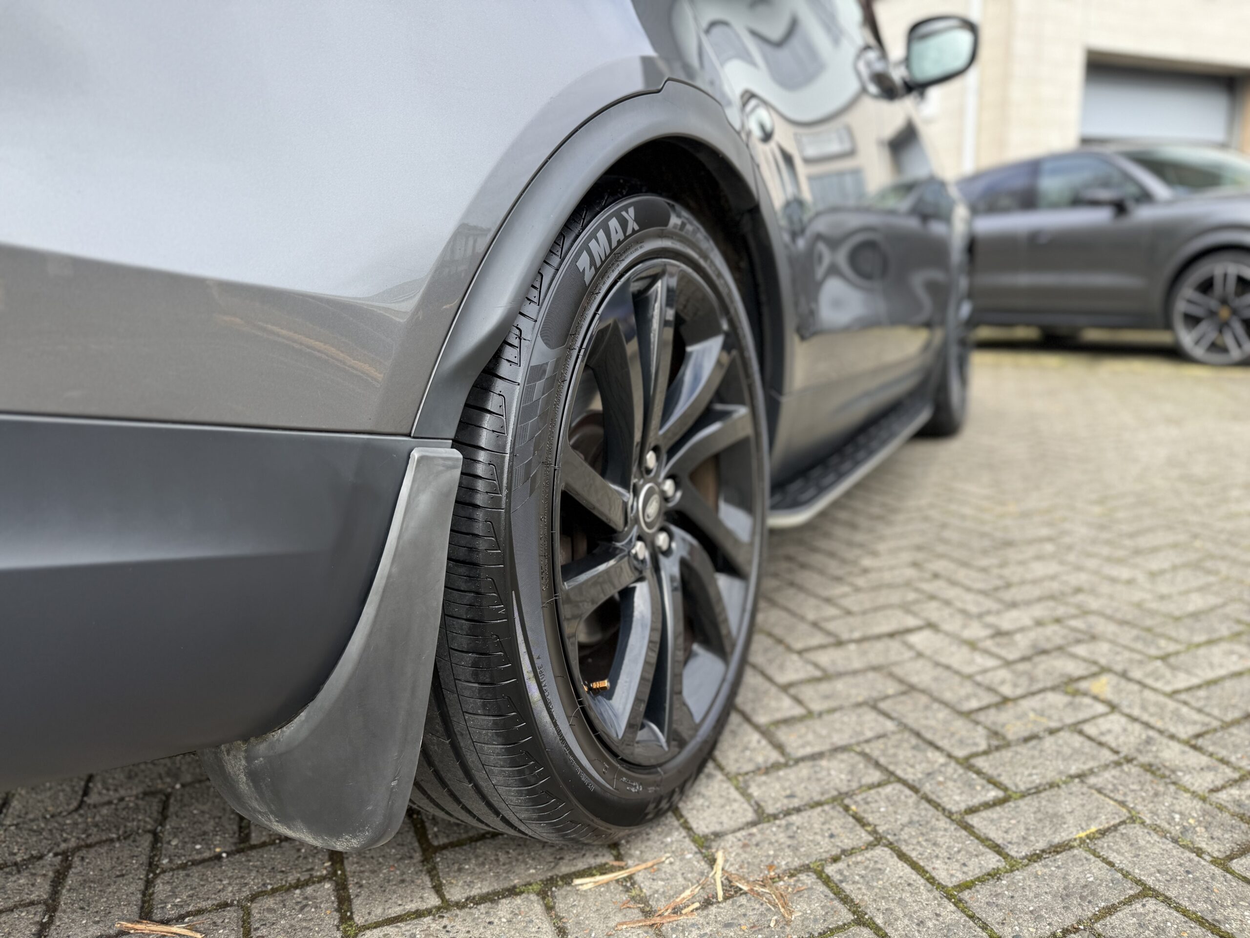 2019 Land Rover Discovery 5 3.0 SDV6 Anniversary Edition 5DR Auto