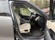 2019 Land Rover Discovery 5 3.0 SDV6 Anniversary Edition 5DR Auto