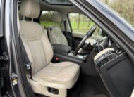 2019 Land Rover Discovery 5 3.0 SDV6 Anniversary Edition 5DR Auto