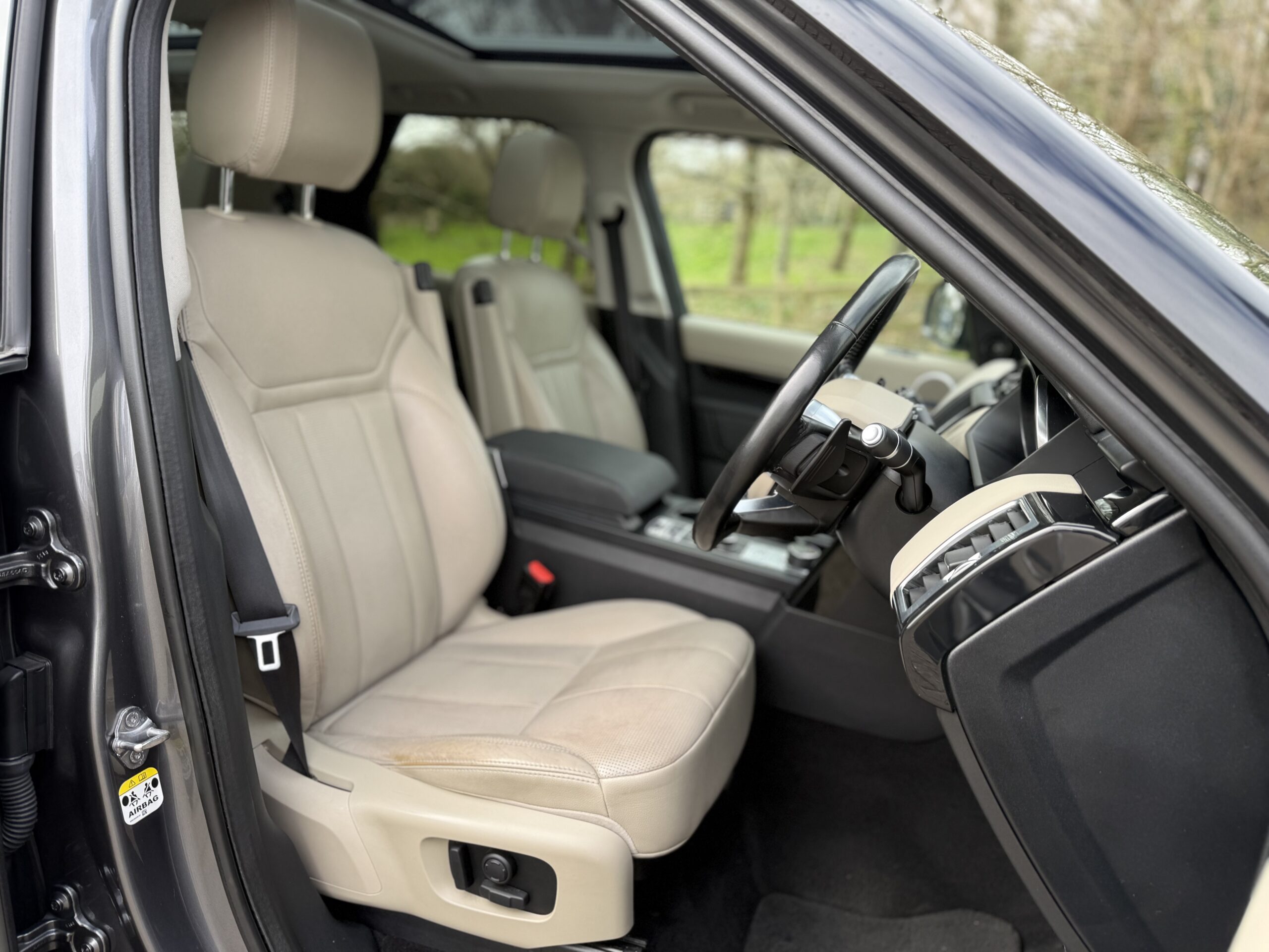 2019 Land Rover Discovery 5 3.0 SDV6 Anniversary Edition 5DR Auto