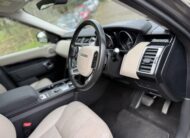 2019 Land Rover Discovery 5 3.0 SDV6 Anniversary Edition 5DR Auto