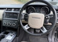 2019 Land Rover Discovery 5 3.0 SDV6 Anniversary Edition 5DR Auto