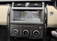 2019 Land Rover Discovery 5 3.0 SDV6 Anniversary Edition 5DR Auto