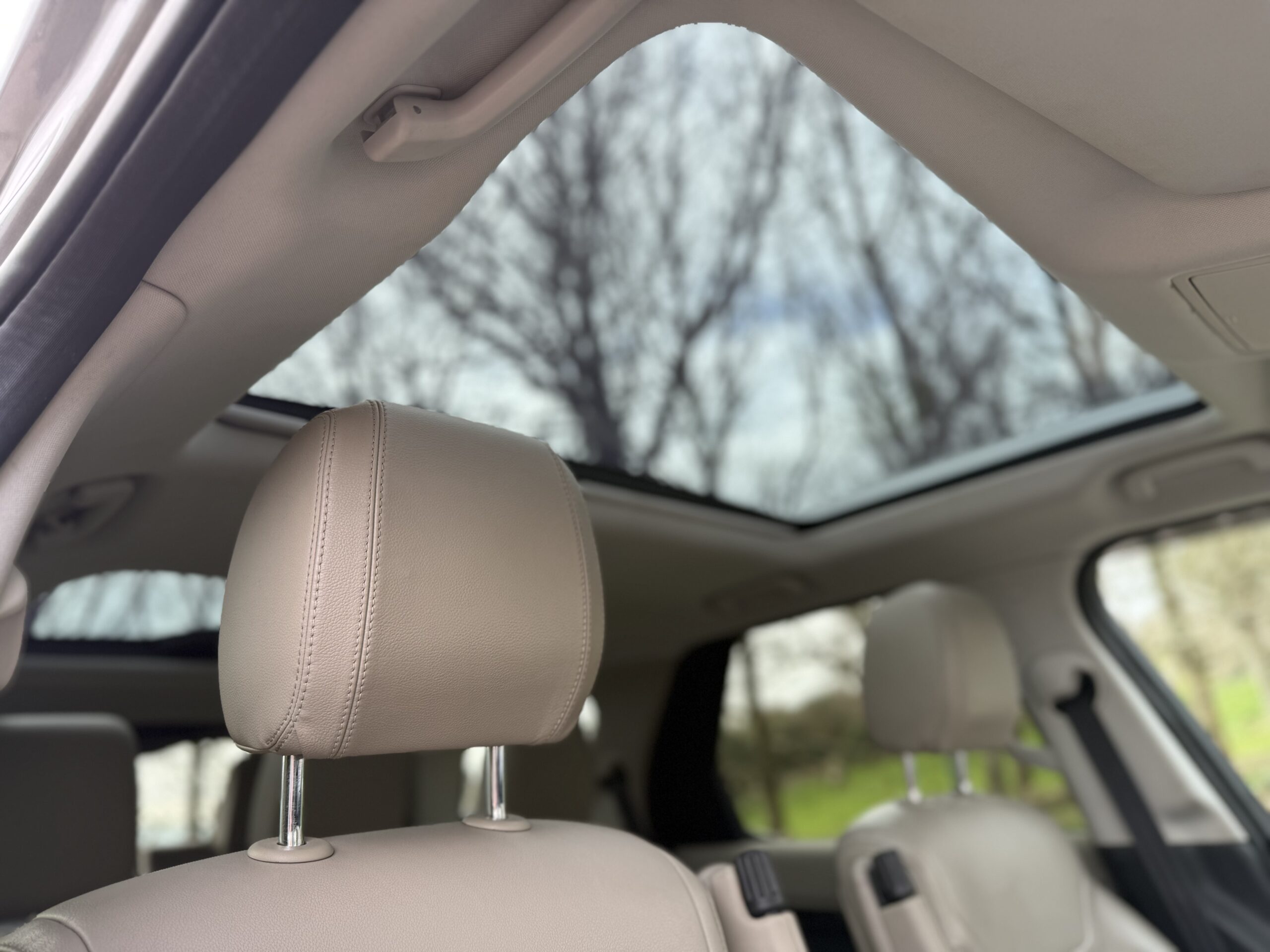 2019 Land Rover Discovery 5 3.0 SDV6 Anniversary Edition 5DR Auto