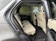 2019 Land Rover Discovery 5 3.0 SDV6 Anniversary Edition 5DR Auto