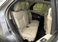 2019 Land Rover Discovery 5 3.0 SDV6 Anniversary Edition 5DR Auto