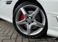 2015 Mercedes SLK 250d AMG Sport 2Dr Roadster Auto